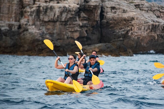 Dubrovnik: Sea Kayaking & Snorkeling - Weather, Cancellations, and Simple Planning Tips