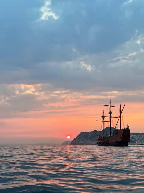 Dubrovnik: Sea Kayaking&Snorkelling Guided Day/Sunset Tours - Why Dubrovnik is better from a kayak