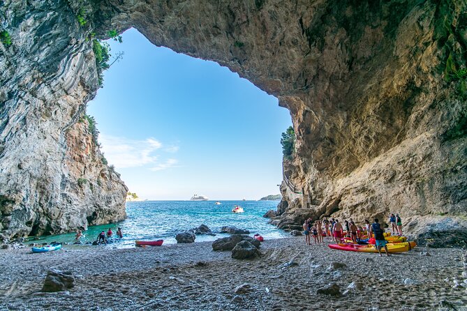 Dubrovnik Sea Kayaking Sunset Paddle - What the 7.5-kilometre route demands