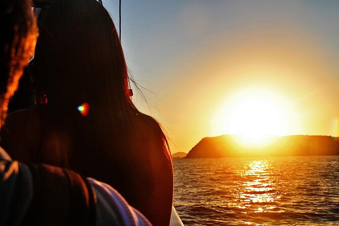Dubrovnik Sea Kayaking Sunset Paddle - Betina Cave, the half-hour reward