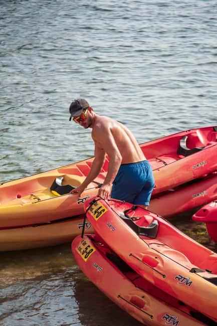 Dubrovnik: Sea Kayaking Tour - Is $41 good value?