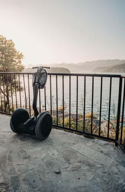 Dubrovnik: Segway - Hidden Bays & Promenade Guided Tour - Key things to know before you book