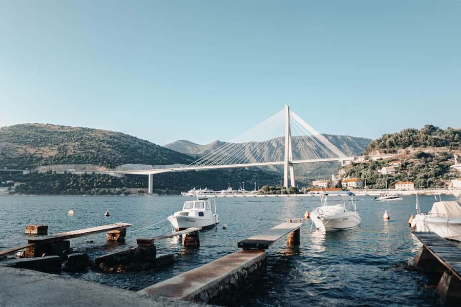Dubrovnik: Segway - Hidden Bays & Promenade Guided Tour - Why this Segway tour works well in Dubrovnik