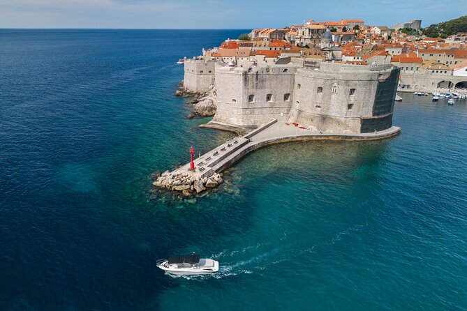 Dubrovnik Self-Drive Boat Rental for up to 6 People - How the day compares with a group cruise