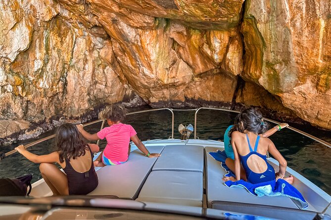 Dubrovnik Self-Drive Boat Rental for up to 6 People - Is $266.16 good value for six people?