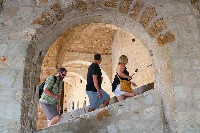 Dubrovnik Shore Excursion: Game of Thrones Tour (City Walls ticket included) - Meeting at Pile Gate for a port-day start