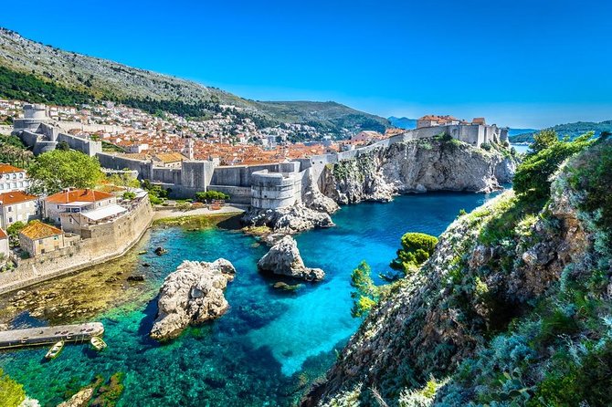 Dubrovnik Sightseeing With Cable Car Included From Dubrovnik - Key points to know before booking