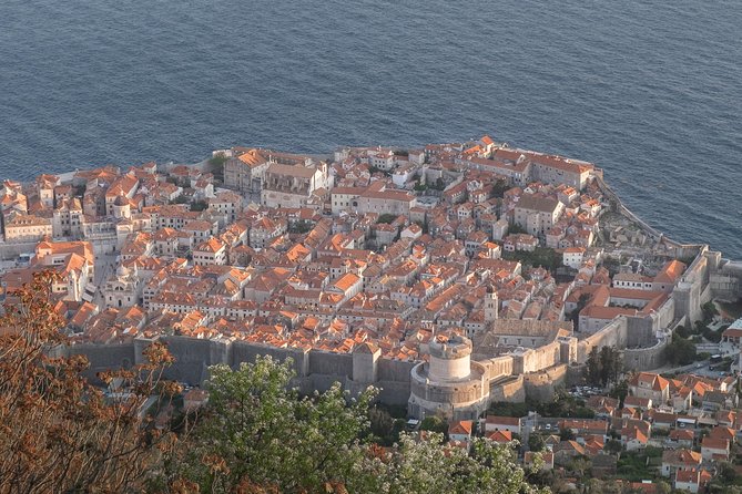 Dubrovnik Sightseeing With Cable Car Included From Dubrovnik - Why this Dubrovnik tour works well