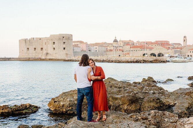 Dubrovnik Sightseeing With Cable Car Included From Dubrovnik - Mount Srđ changes your view of Dubrovnik