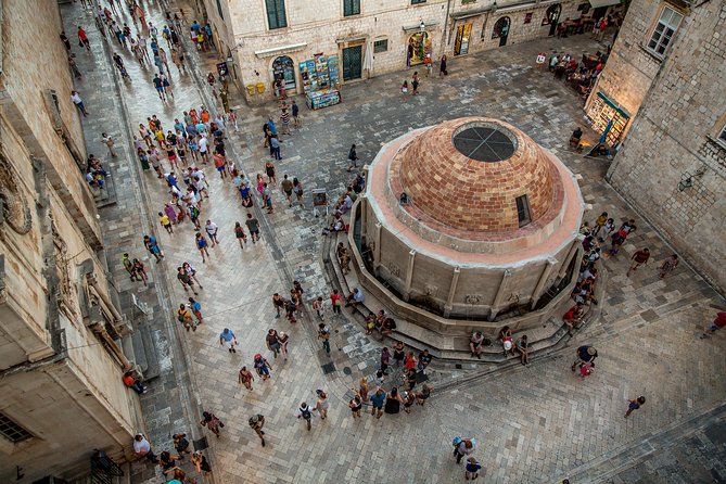 Dubrovnik Sightseeing With Cable Car Included From Dubrovnik - Weather can affect the best part