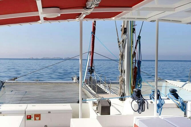 Dubrovnik Sunset Catamaran Cruise with drinks - Who will enjoy this evening on the water?