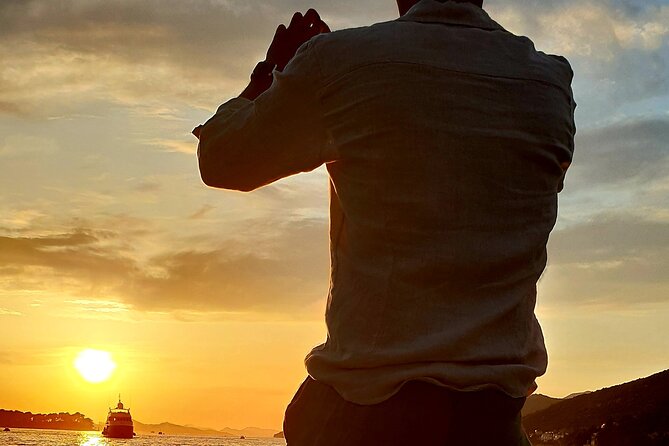 Dubrovnik Sunset Private Boat Experience - Five things to know before you book