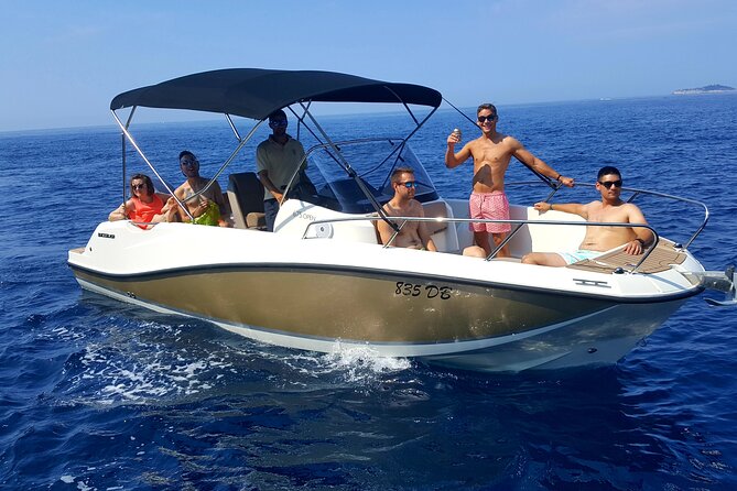 Dubrovnik Sunset Private Boat Experience - Along the coast of Lokrum
