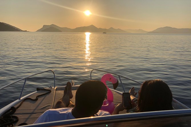 Dubrovnik Sunset Private Speed Boat Tour - At a Glance: What Makes This Boat Trip Special