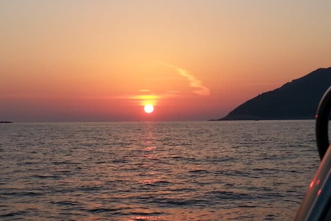 Dubrovnik Sunset Private Speed Boat Tour - Skippers Make the Difference