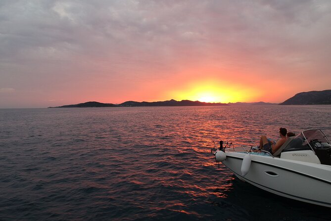 Dubrovnik Sunset Private Speed Boat Tour - Weather, Timing, and What to Bring