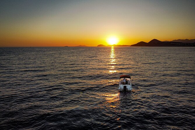 Dubrovnik Sunset Tour By Boat With Local - Lokrum Island and Pidgeon’s Cave