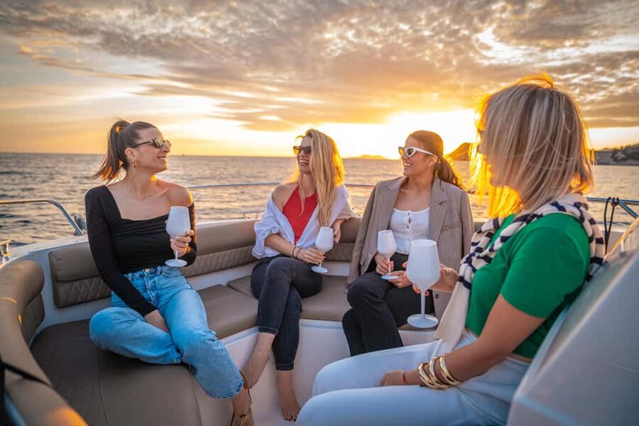 Dubrovnik: Sunset Tour With Panorama Of City Walls - Key points to know before booking