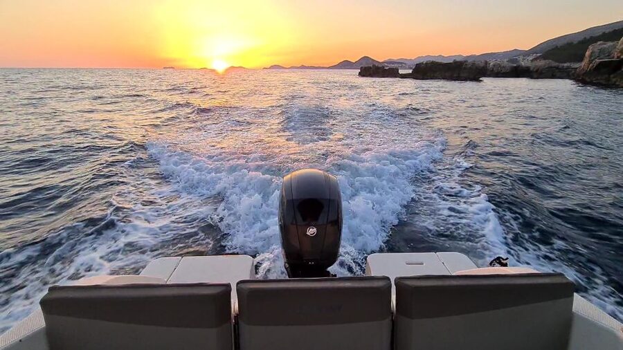 Dubrovnik: Sunset Tour With Panorama Of City Walls - Is $294 a fair price?