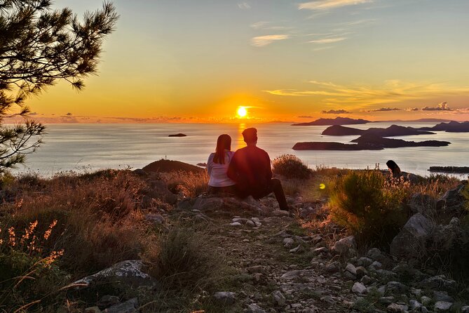 Dubrovnik Sunset Tour with Scenic Views and Local Wine - Ombla River: a cool, clear start