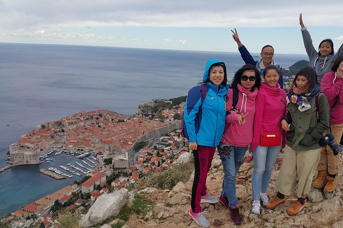 Dubrovnik Sunset Tour with Wine Tasting - Is $42.24 a fair price?