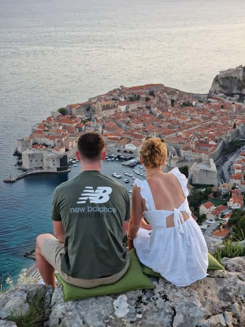 Dubrovnik: Sunset Wine Tasting At Panorama Point - Why This Sunset Outing Works So Well