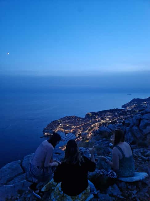 Dubrovnik: Sunset Wine Tasting At Panorama Point - Price, Timing, and Practical Value