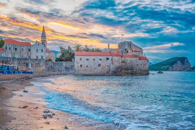 Dubrovnik to Athens; Semi – Private tour with Tour Leader & Car - What the $6,020.56 price really covers