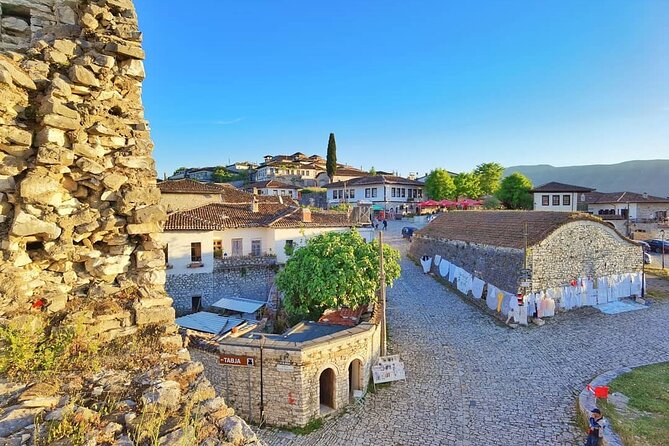 Dubrovnik to Athens; Semi – Private tour with Tour Leader & Car - Days 4 through 6: Northern Albania, Kosovo, and food with a sense of place
