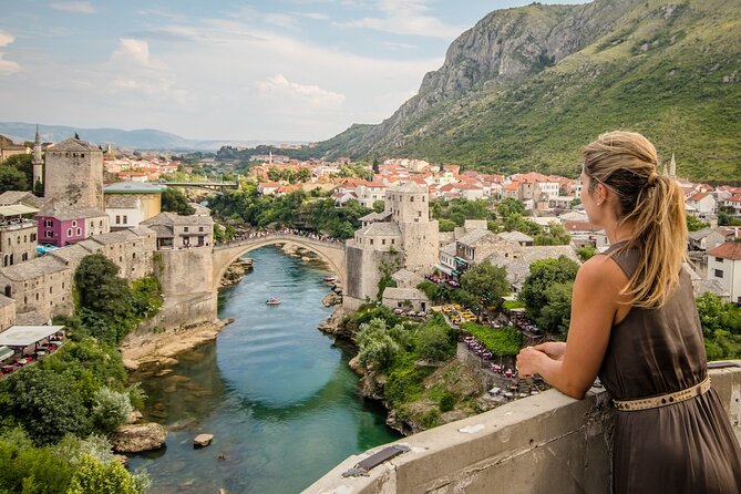 Dubrovnik to Athens; Semi – Private tour with Tour Leader & Car - Days 11 and 12: Berat and Gjirokaster, Albania’s stone towns