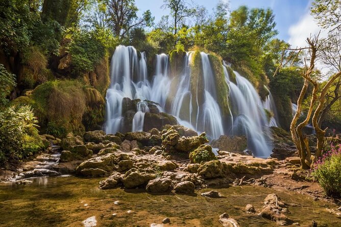 Dubrovnik to Medjugorje & Kravice - Day Trip with Luxury Vehicle - The quick facts that matter most
