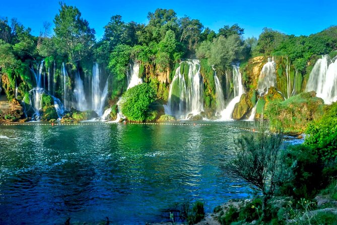 Dubrovnik to Medjugorje & Kravice - Day Trip with Luxury Vehicle - Why the guide choice changes the day