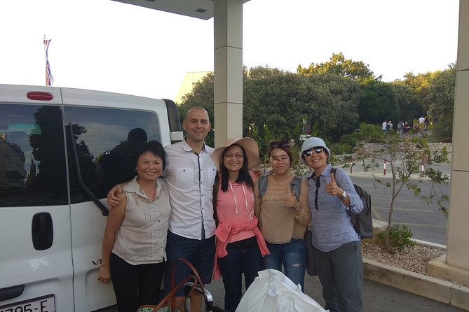 Dubrovnik to Split Private transfer up to 8 pax (Door to Door any location) - Leaving Dubrovnik Without The Usual Fuss