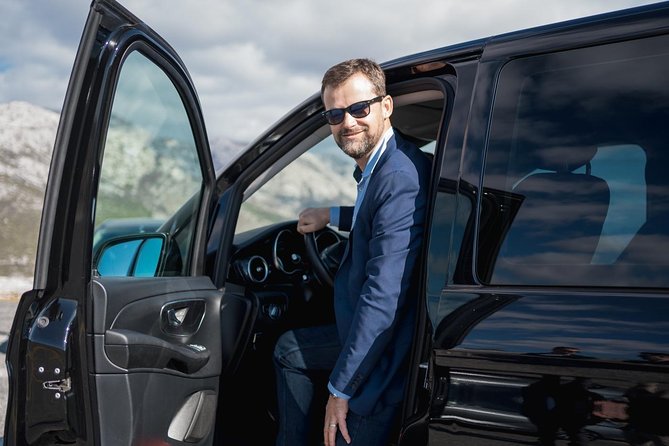 Dubrovnik to Split Private Transfer with Local Experienced Driver - Key points to know before booking
