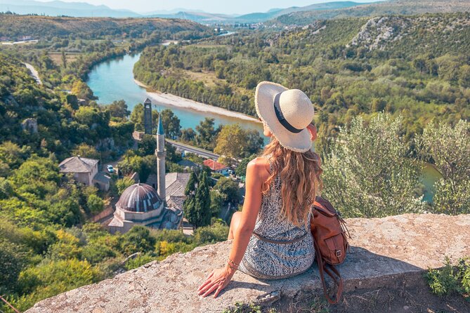 Dubrovnik to Split Private Transfer with Local Experienced Driver - Should you stop in Ston for oysters?