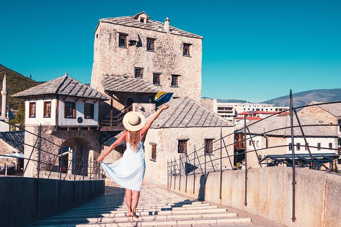 Dubrovnik to Split Private Transfer with Local Experienced Driver - The driver can shape the whole experience