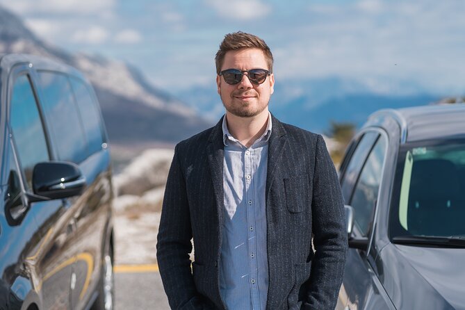 Dubrovnik to Split Private Transfer with Local Experienced Driver - What you see between Dubrovnik and Split