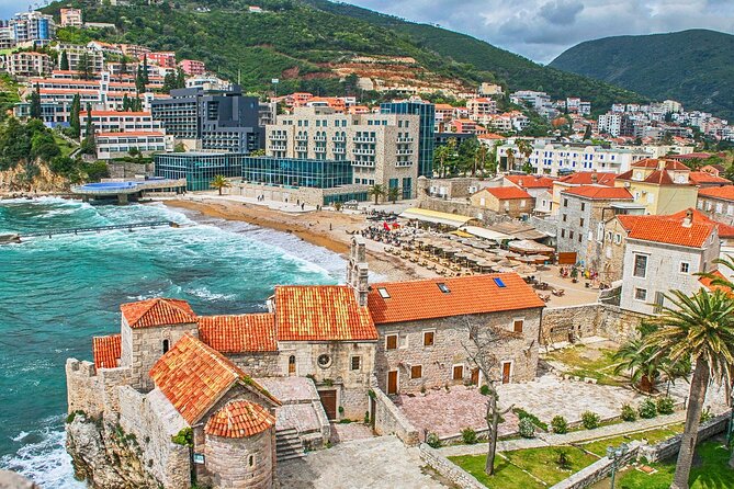 Dubrovnik to Tirana; Semi – Private Tour with Tour Leader & Car - Gjakova, Decan, and the vineyards of Rahovec