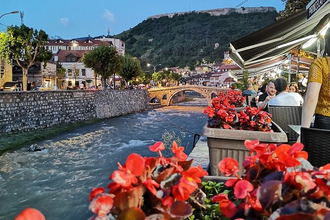 Dubrovnik to Tirana; Semi – Private Tour with Tour Leader & Car - Kruja tells Albania’s resistance story