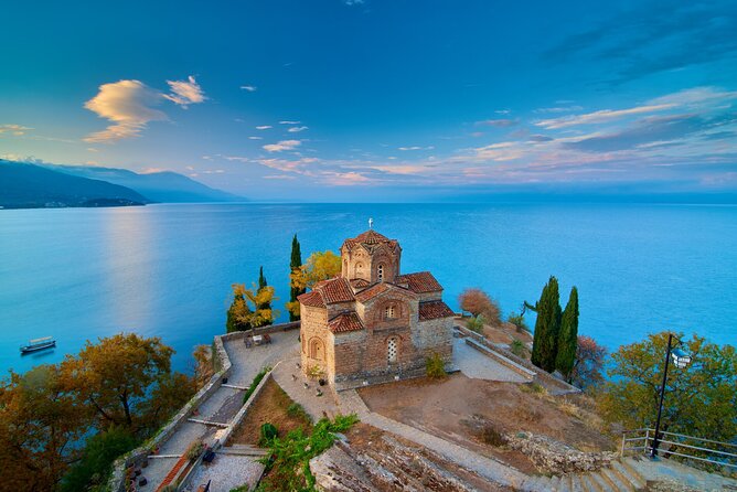 Dubrovnik to Tirana; Semi – Private Tour with Tour Leader & Car - Tirana ends with byrek, markets, and raki