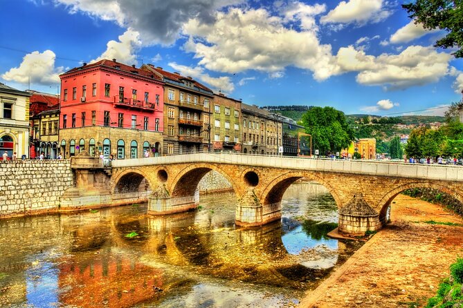 Dubrovnik to Tirana; Semi – Private Tour with Tour Leader & Car - Blagaj and Kotor bring nature and stone towns