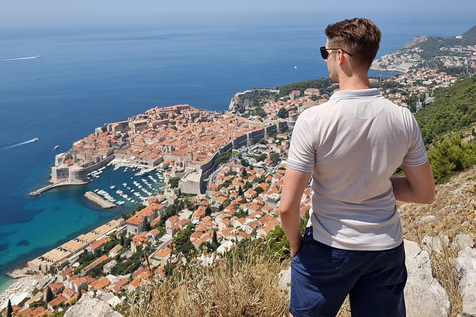 Dubrovnik Van Tour for Panoramic Views - Key points to know before booking