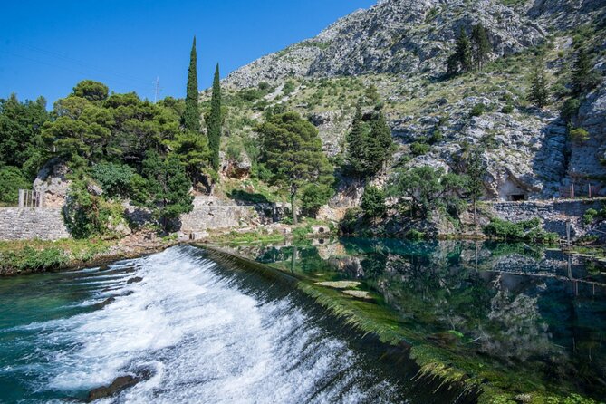 Dubrovnik Van Tour for Panoramic Views - Group size, timing, and comfort