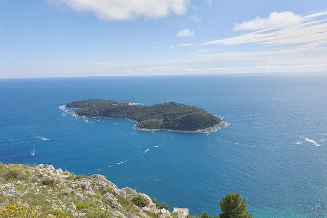 Dubrovnik Van Tour for Panoramic Views - The Ombla River and Dubrovnik’s water supply