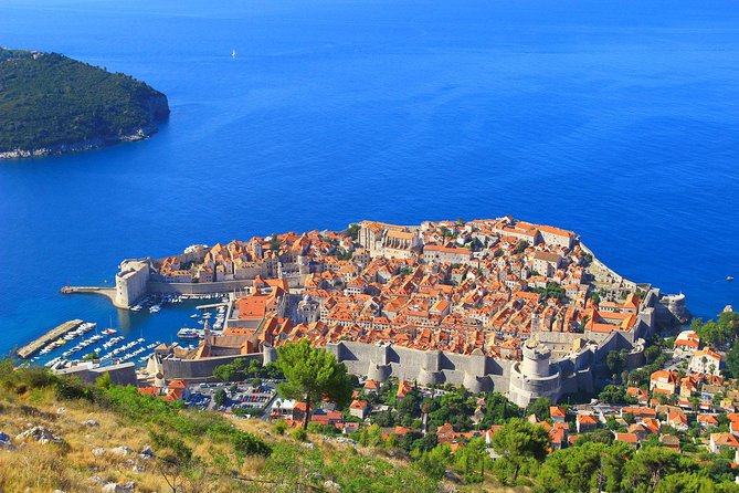 Dubrovnik Walking Tour - Key points to know before booking