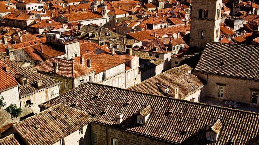 Dubrovnik: Walls and Wars Walking Tour - The Homeland War and the value of local memory