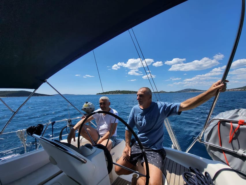 Dubrovnik yacht cruise - Private tour to Elafity & Blue cave - Lopud Island, lunch, and a slower afternoon