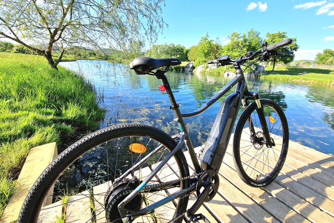 E-bike Tour Around Gacka River Valley - Five useful things to know before you go