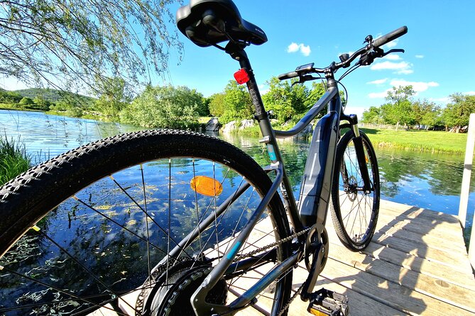 E-bike Tour Around Gacka River Valley - Why the Gacka Valley makes a fine Plitvice side trip