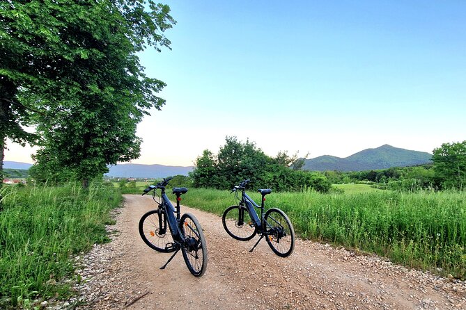 E-bike Tour Around Gacka River Valley - Who will enjoy this outing most